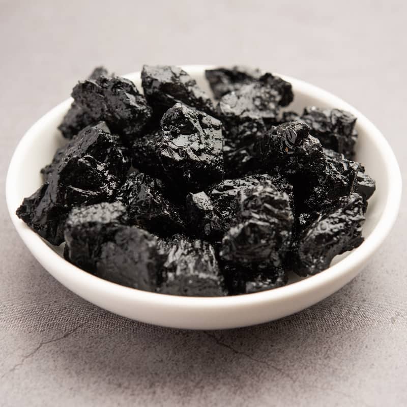 Unveiling the Mysteries of Shilajit: A Comprehensive Guide to History and Health Benefits