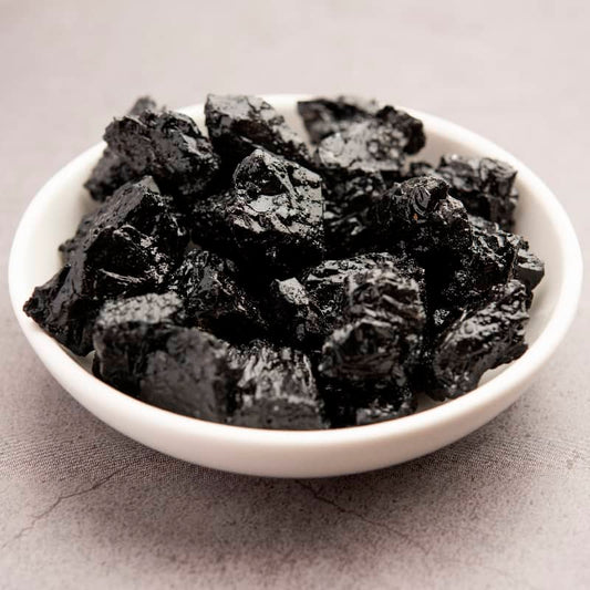 Unveiling the Mysteries of Shilajit: A Comprehensive Guide to History and Health Benefits