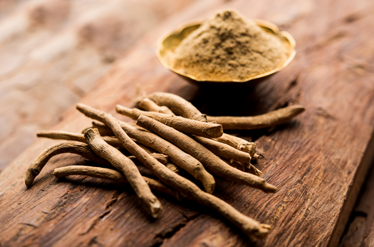 Ashwagandha: Ancient Roots and Modern Miracles